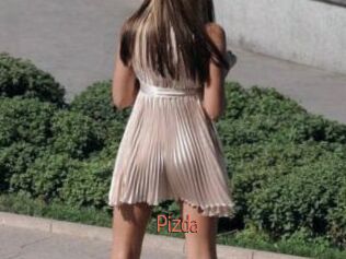 Pizda