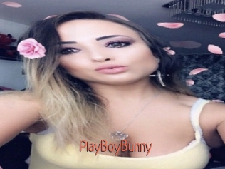 PlayBoyBunny Kachou Fuzoku