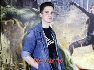 PlayfulJarred