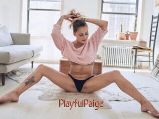 PlayfulPaige