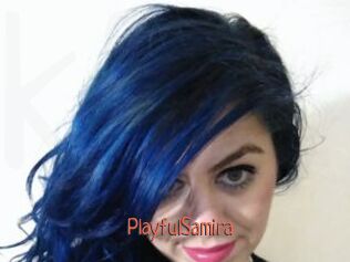 PlayfulSamira