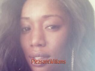 PleasantWilliams