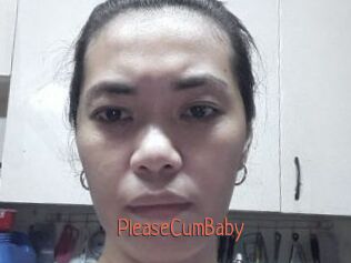PleaseCumBaby