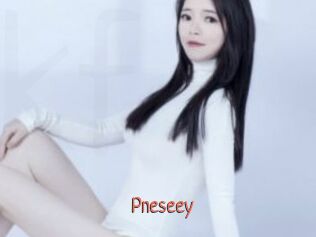 Pneseey