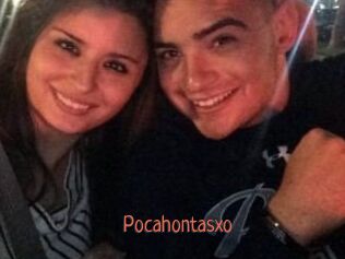 Pocahontasxo