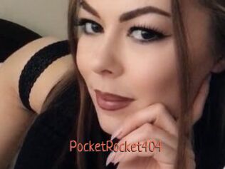 PocketRocket404