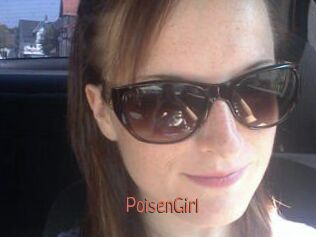 PoisenGirl