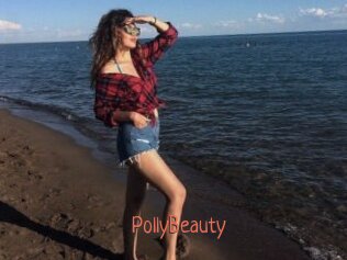 Polly_Beauty Kachou Fuzoku