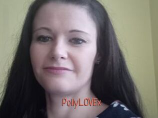 PollyLOVEx