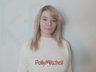 PollyMitchell