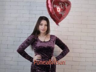 PomelaBritson