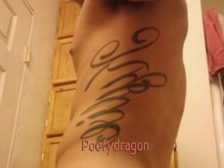 Poofydragon