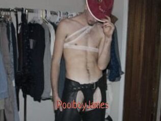 PoolboyJames