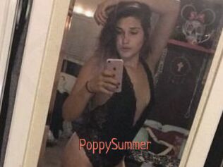PoppySummer