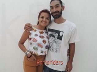 Pornoriders