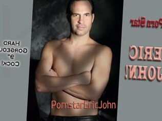 PornstarEricJohn