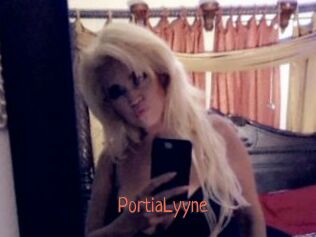 PortiaLyyne