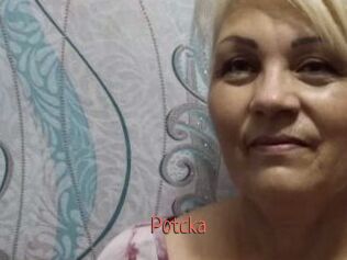 Potcka