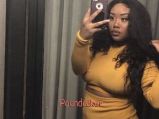 Poundcakee