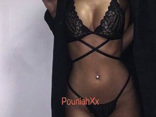 PouniahXx