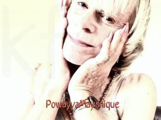 PowayyaMayonique