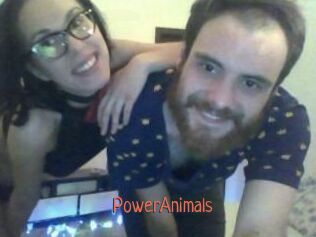 PowerAnimals
