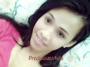 Preciousass4uts