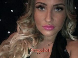 PreggoDoll