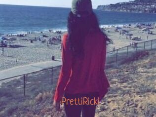 PrettiRicki