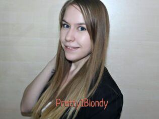 Pretty1Blondy
