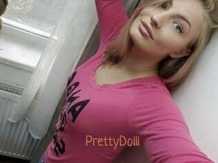 PrettyDolll