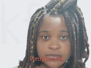 PrettyEbonySilk