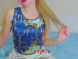 PrettyMira