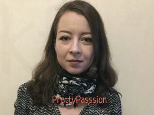 PrettyPasssion