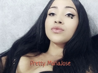 Pretty_MariaJose Kachou Fuzoku