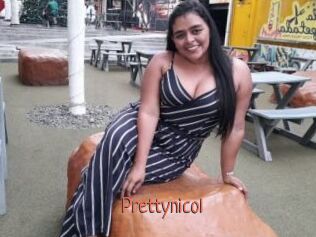 Prettynicol Kachou Fuzoku