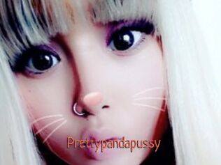 Prettypandapussy