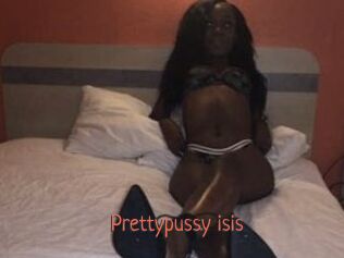 Prettypussy_isis Kachou Fuzoku