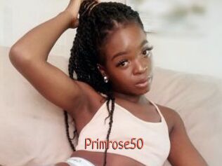 Primrose50