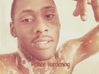Prince_Hardening