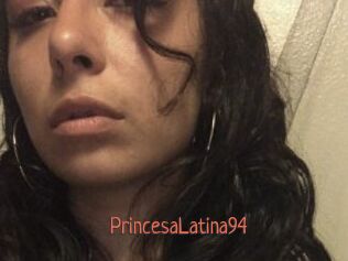 PrincesaLatina94