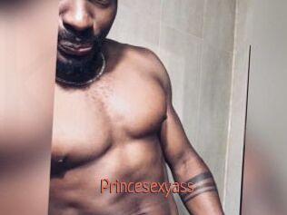 Princesexyass
