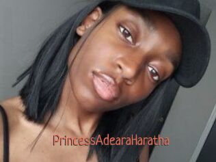 PrincessAdearaHaratha