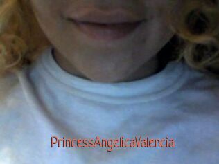 PrincessAngelicaValencia
