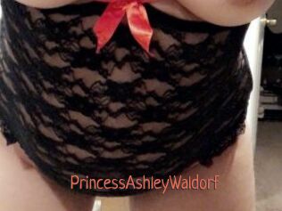PrincessAshleyWaldorf