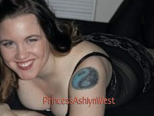 PrincessAshlynWest