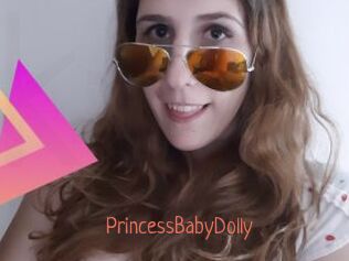 PrincessBabyDolly
