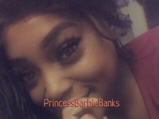 PrincessBarbieBanks