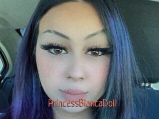 PrincessBiancaDoll