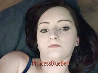 PrincessBlueBell